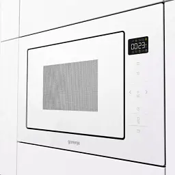 Мікрохвильова піч вбудована GORENJE BM251SG2WG - мініатюра 3