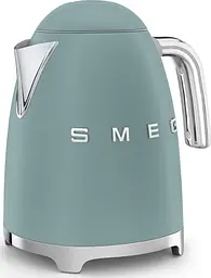 Електрочайник SMEG KLF03EGMEU - мініатюра 5