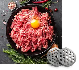 М'ясорубка Tefal NE105838 [69288] - мініатюра 6