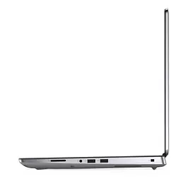 Ноутбук Dell Precision 7550 (i7-10850H/32/512SSD/T1000-4Gb) - Class A- "Б/В" - мініатюра 2