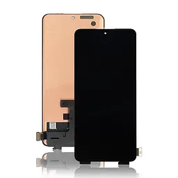 Дисплейний модуль для OnePlus 10T cph2413 cph2415 cph2417 чорний