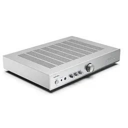 Стереопідсилювач Rotel A8 Silver - мініатюра 4
