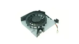 Вентилятор для ноутбука HP PAVILION CQ32 (ВЕРСІЯ 2), DV3-4000 series, DV3-4100 series, G32, DM4-1000 (608010-001) (Кулер) - мініатюра 2