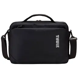 Сумка для ноутбука Thule Subterra MacBook Attache 13" TSA-313 Black