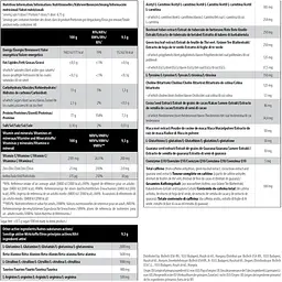 Передтренік Scitec Nutrition Superhero Wild raspberry 285 г - мініатюра 2