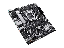 Материнська плата Asus PRIME H610M-A-CSM (90MB1G20-M0EAYC) - мініатюра 3
