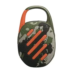 Портативна колонка JBL Clip 5 JBLCLIP5SQUAD Squad - мініатюра 2