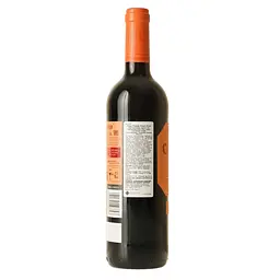 Вино Campo Viejo Rioja Reserva червоне сухе 13.5% 0.75 л (2118) - мініатюра 2