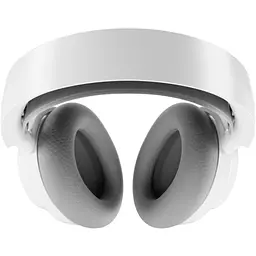 Ігрова гарнітура SteelSeries Arctis Nova 7P Gen 2 Wireless White PC/PS/SW/MAC/MOB - мініатюра 2