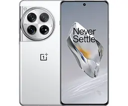 Смартфон OnePlus 12 16/512Gb silver - мініатюра 2