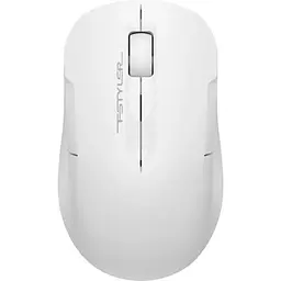 Миша A4Tech FG15CS Air2 White [161488]