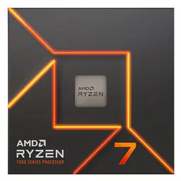 Процесор AMD Ryzen 7 7700 (100-100000592BOX) - мініатюра 2