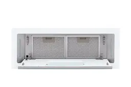 Витяжка повнобудована Perfelli BISP 7673 WH 1000 LED Strip - мініатюра 5