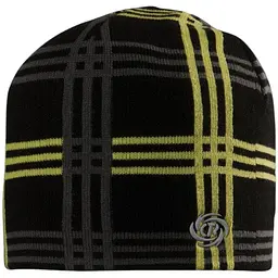 Шапка CTR Obstruct Black (1052-11G32261 029)