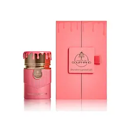 Paris Corner Strawberry Pound Cake — жіноча парфумована вода 100 мл