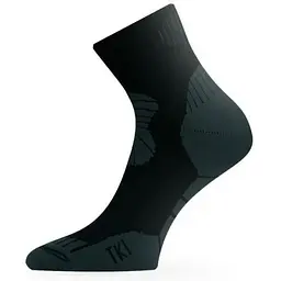 Шкарпетки Lasting TKI 9080 Black/Grey M (LST-TKI908M)