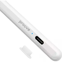 Стилус Proove Stylus Magic Wand ASP-02 Universal Version White (STA200010002) [100907] - мініатюра 4