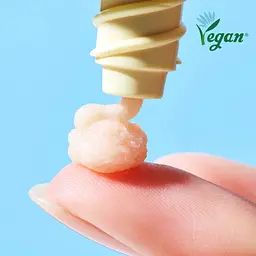 Вирівнюючий сонцезахисний праймер Tocobo Vita Airy Sun Primer SPF50+ PA++++ 35 мл (TOC047) - мініатюра 3