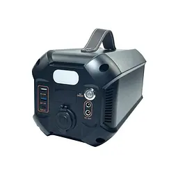 Портативна зарядна станція Junlee S-500 500W 500Wh