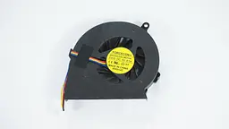Вентилятор для ноутбука HP COMPAQ 650 655 CQ58 G58 DC 5V 0.45A 4pin (BRUSHLESS KSB05105HC-AG53) (Кулер) - мініатюра 3