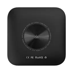 Приставка в авто CarlinKit TBox Ambient 8/128 ГБ Android 13 — YouTube, Netflix, ігри через CarPlay - мініатюра 8