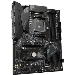 Материнська плата Gigabyte B550 Gaming X V2 [93571] - мініатюра 2