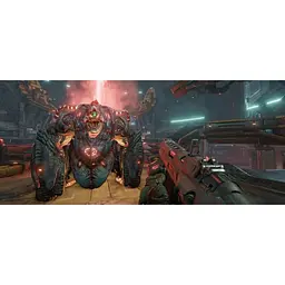 Гра DOOM Slayers Collection (ваучер на скачування) (російська версія) (Nintendo Switch) - мініатюра 6