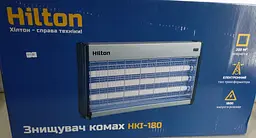 Знищувач комах Hilton HKI-180 - мініатюра 7