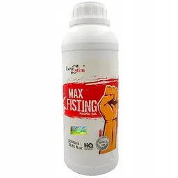 Гель для фистинга LoveStim Max Fisting 1000 ml