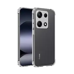 Чохол MAKE Xiaomi Redmi Note 14S AirShield