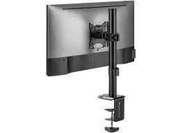 Настільна стійка Brateck LDT66-C01 Black - мініатюра 6