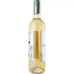 Вино Carlos Lucas Namorada DOC Vinh Verde біле сухе 0.75 л - мініатюра 2