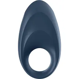 Ерекційне віброкільце Satisfyer Mighty One - мініатюра 3