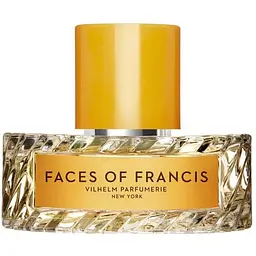Парфумована вода Vilhelm Parfumerie Faces of Francis 100 мл тестер