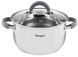 Каструля RINGEL Meyer (2.3 л) 18 см (6479364)