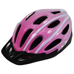 Шолом Good Bike M 56-58 см Pink (88854/1-IS) - мініатюра 3