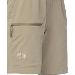 Шорти жіночі Turbat Odyssey Lite Shorts Women S Пісочний - мініатюра 4