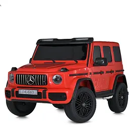 Дитячий електромобіль Bambi Джип M 5880EBLR-3 24V до 80 кг