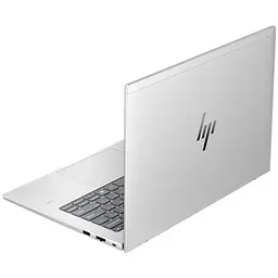 Ноутбук HP EliteBook 6 G1i, 14 дюймів, 24 ГБ RAM, 512 ГБ SSD, сріблястий - мініатюра 5