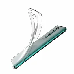 Чохол до мобільного телефона BeCover Xiaomi Redmi Note 8 Pro Transparancy (704326) - мініатюра 3