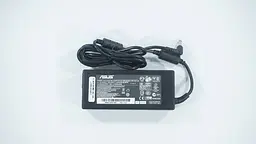 Блок живлення для ноутбука Asus 19V, 6.3A, 120W, 5.5x2.5мм, black, Rectangular - мініатюра 3