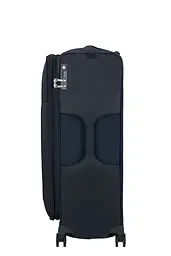 Валіза Samsonite D'LITE BLUE 78x49x31(34) 78 См KG6*11305 - мініатюра 7