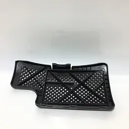 Кришка, рамка вихідного фільтра для пилососу Samsung SC88**, DJ64-01015A - мініатюра 5