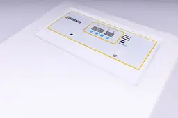 Інкубатор автоматичний Птаха 64W (220/12в) - мініатюра 5
