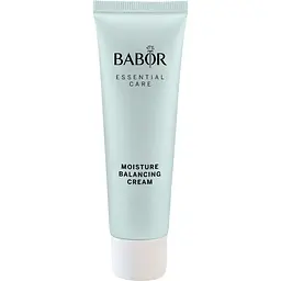 Крем для комбінованої шкіри Babor Essential Care Moisturizing Balancing Cream 50 мл