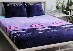 Простирадло на резинці TAG tekstil 180х200х20 см pbe0046211 - мініатюра 1