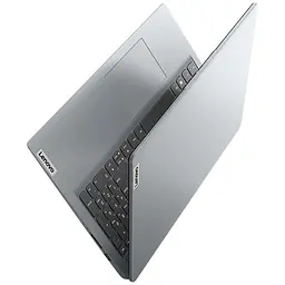 Ноутбук Lenovo IdeaPad 1 15AMN7 Athlon 7220U la 3.7 GHz, HD, 4GB, 256GB, Radeon, Без ОС - мініатюра 6