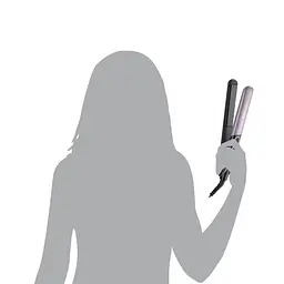 Праска для волосся Remington Sleek & Curl Expert S6700 - мініатюра 5