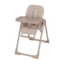 Стілець для годування Lionelo Linn Plus BEIGE SAND (LO-LINN PLUS BEIGE SAND)