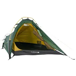 Намет Nordisk Svalbard 1 SI (2.0) Deep Forest Green (10921201) - мініатюра 6